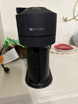 Nespresso Machine Like New