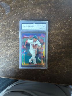 Xander Bogaerts