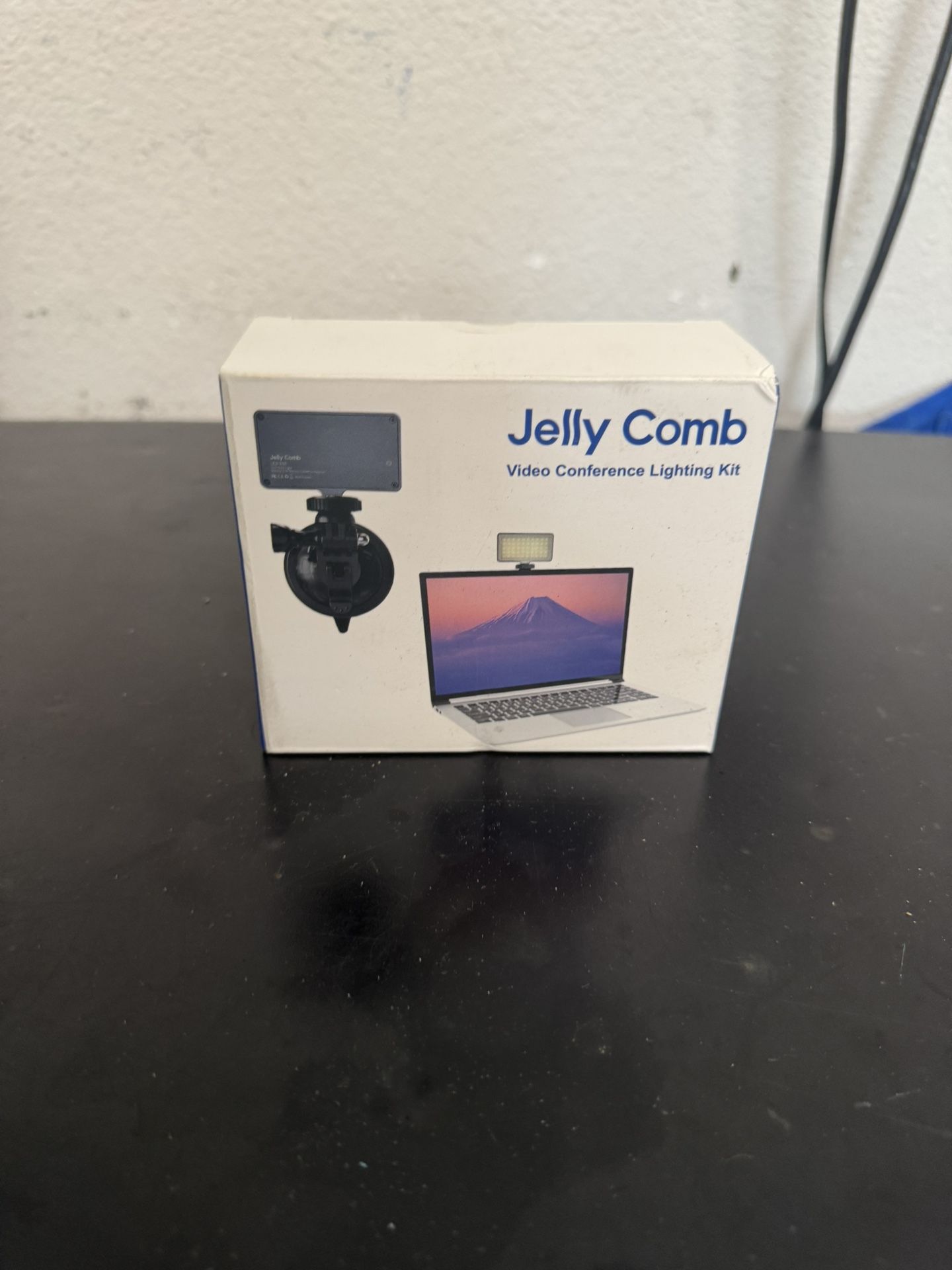 Jelly Comb lighting kit