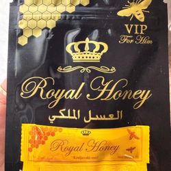 ROYAL VIP 