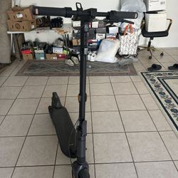 e-scooter ninebot 35 MPH 