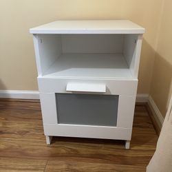 IKEA Nightstand 