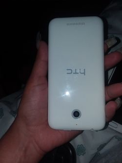HTC one desire works well