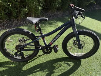 REI Co-op 20” 6 Speed