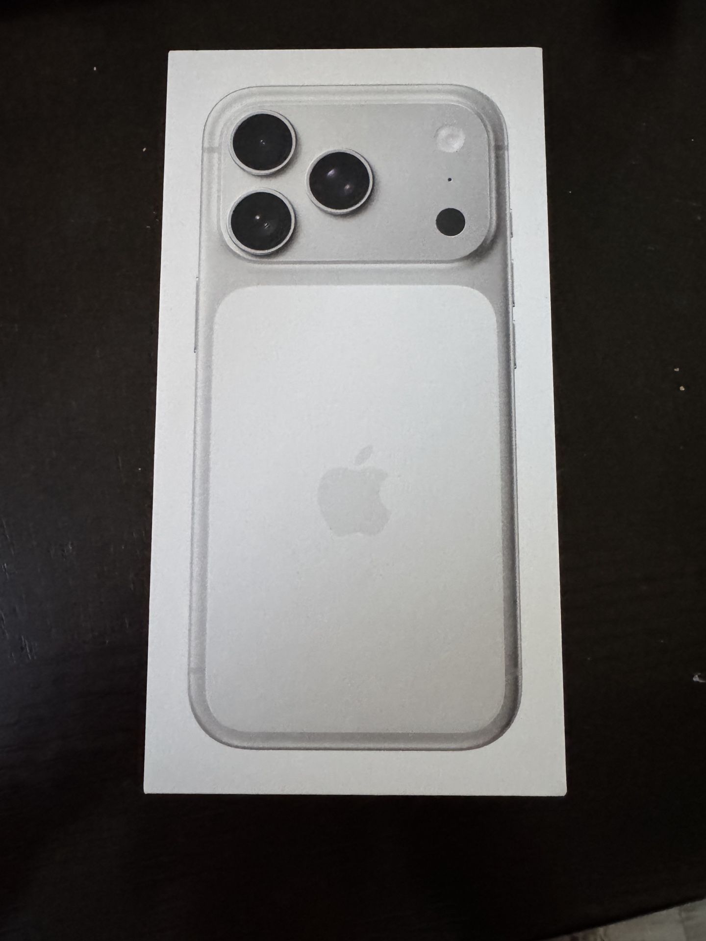 Brand New Unopened iPhone 17 Pro 512GB