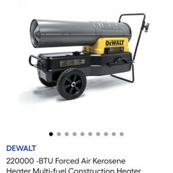 Dealt Brand New/ Nuevo