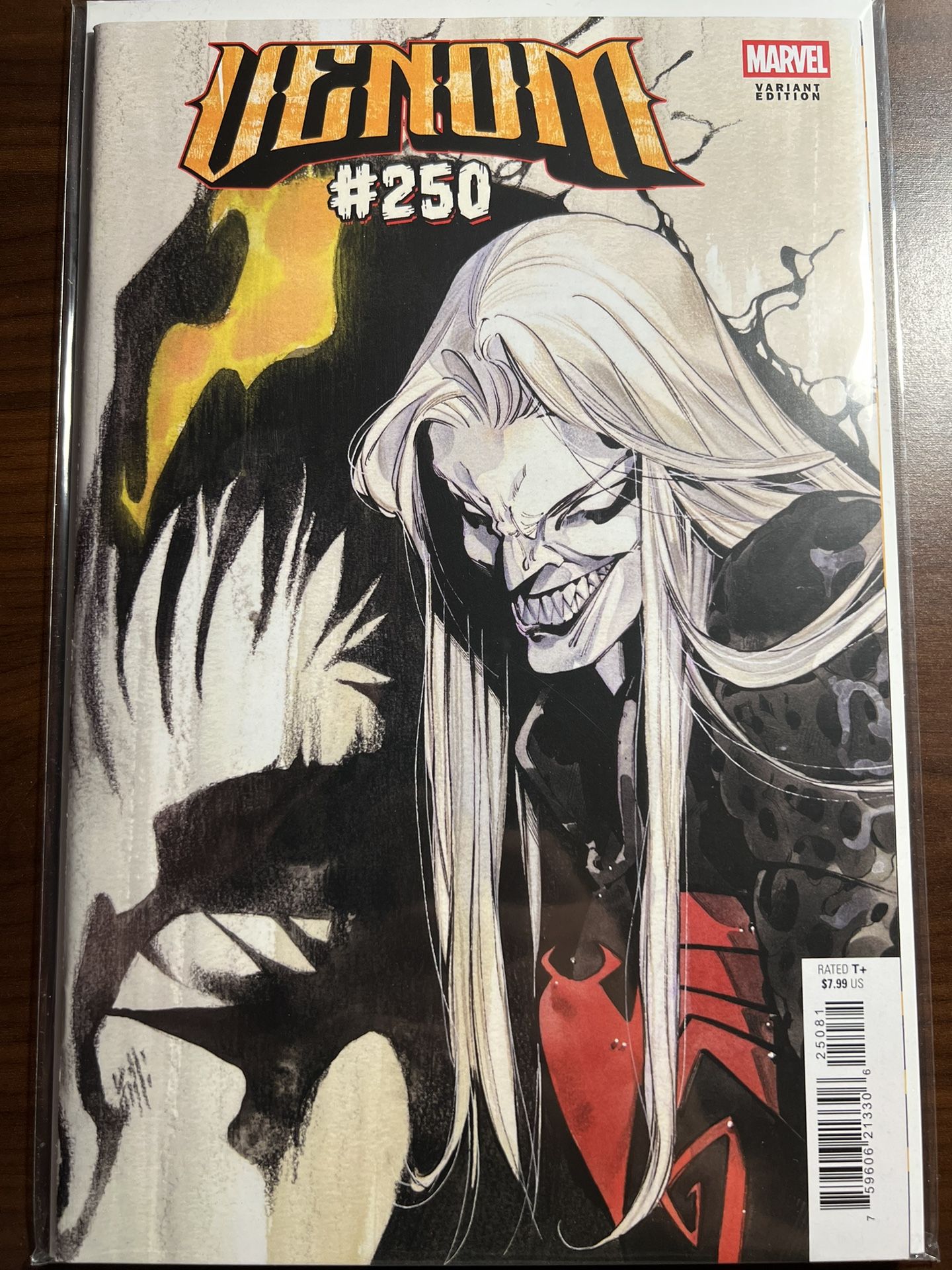 Marvel Comics / Comic Books