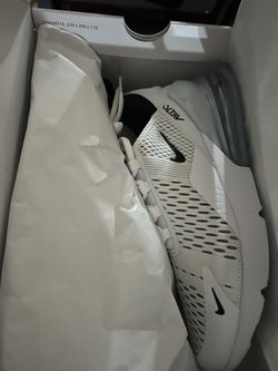 Nike Air Max 270