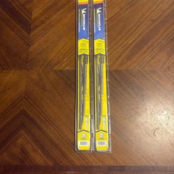 Michelin Window Swipes