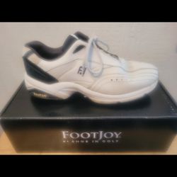 FOOT JOY GOLF SHOES 