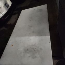 Marble Mini Table 