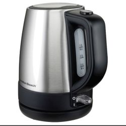 Electric Kettle 