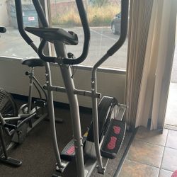 Elliptical