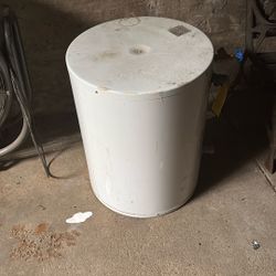 Electric Water Heater 19.9 Gallons 