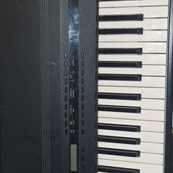 Kurzweil K1200 Pro.    Keyboard 