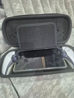 Portable Playstation