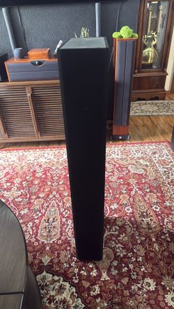 Definitive technology 9060 speakers