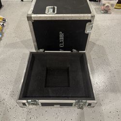 Road  Case 