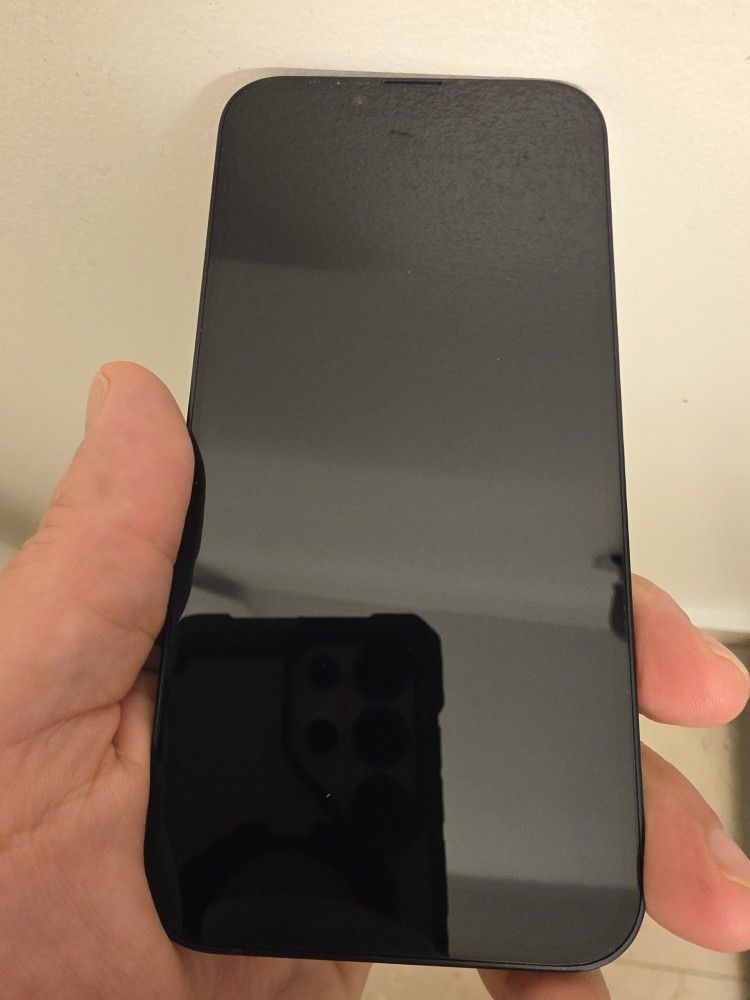 Iphone 13 128G (Unlocked)