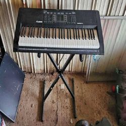 Yamaha Portable Keyboard – Excellent Tone for Music Fans although and