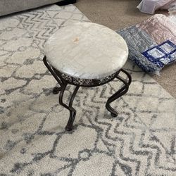 Stool