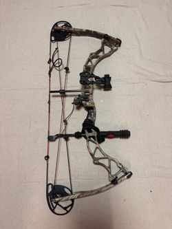 Bowtech