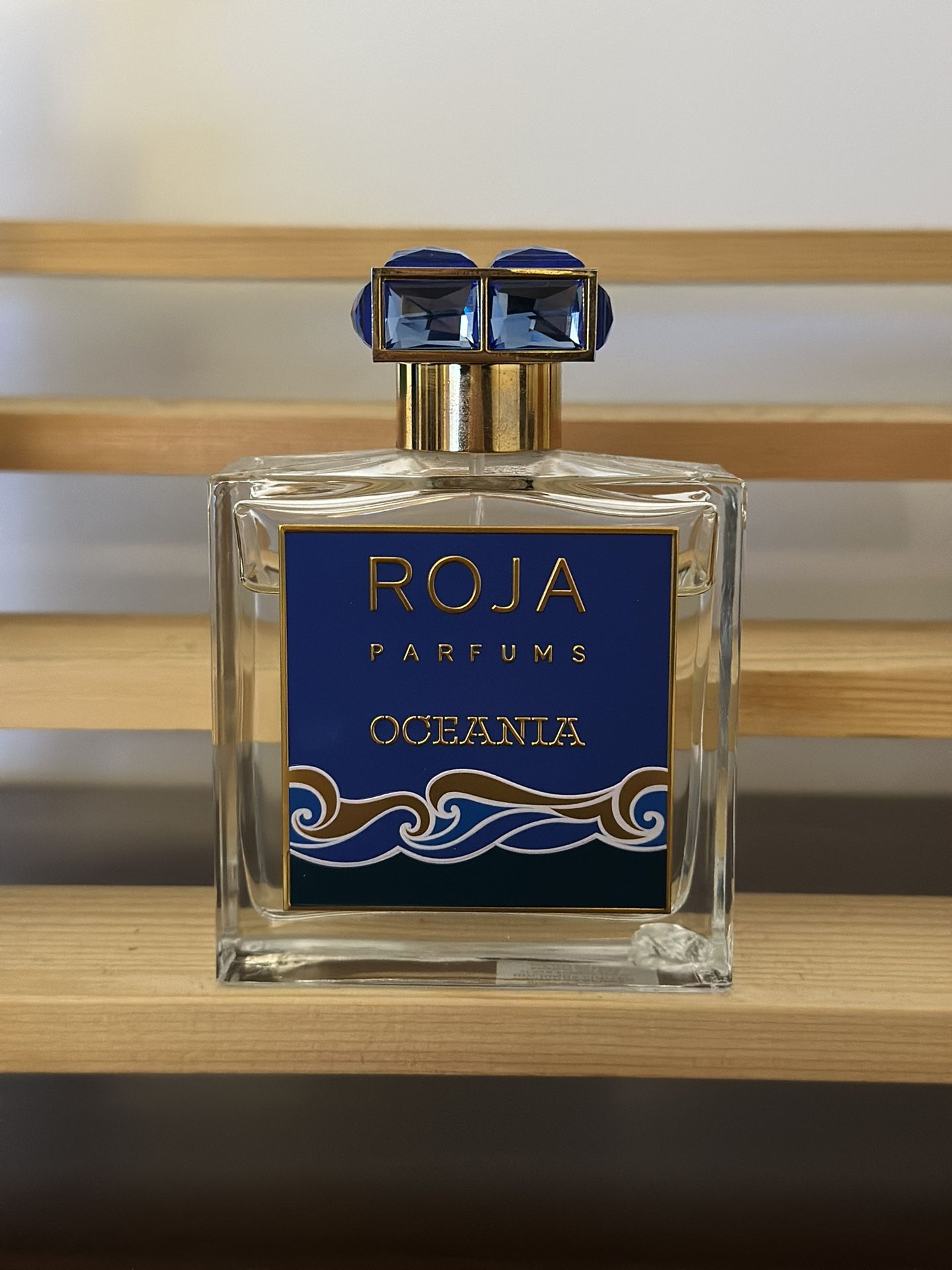 Roja Parfums Oceania