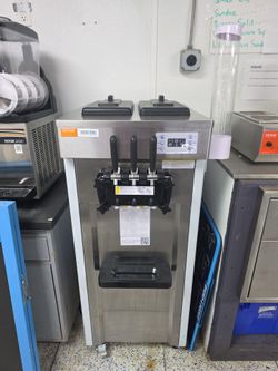 Vevor Commercial Soft Serve Ice Cream Machine