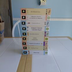 Cricut Cartdrages 