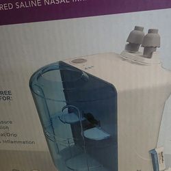 Nasal fresh md 