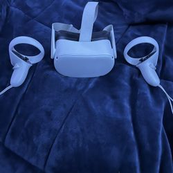 Oculus Quest 2 