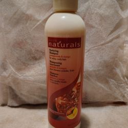 Avon Naturals Pomegranate & Mango Shampoo 