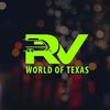 Rv world of Tx