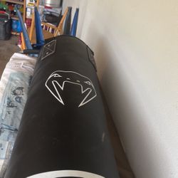 Venum Punching Bag