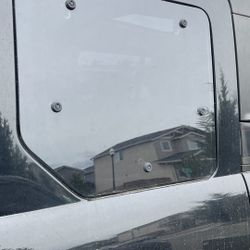 Dog E Window For Honda Element 