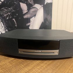 Bose Wave Music System Model AWRCC1 (No Remote | No Cable) 