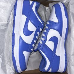 Men’s Nike Polar Blue OBO