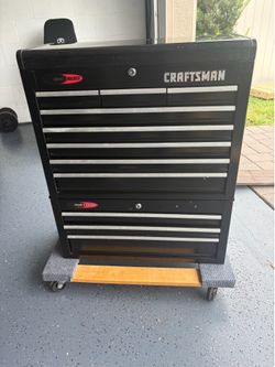 Craftsman
