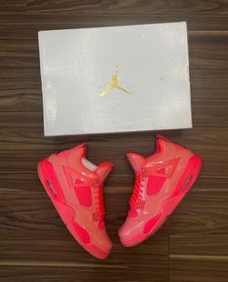 AJ4 HOT PUNCH
