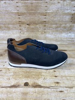 Charles Tyrwhitt Sneakers SHB0252NBW Multicolor Men's Size 11 - New