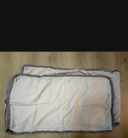 Indulgence by Isotonic king pillowcases