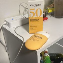 Ever Eden SPF 50 