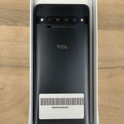 TCL T799B 128GB T Mobile 
