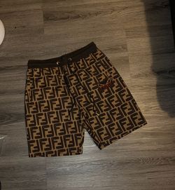 Shorts designer