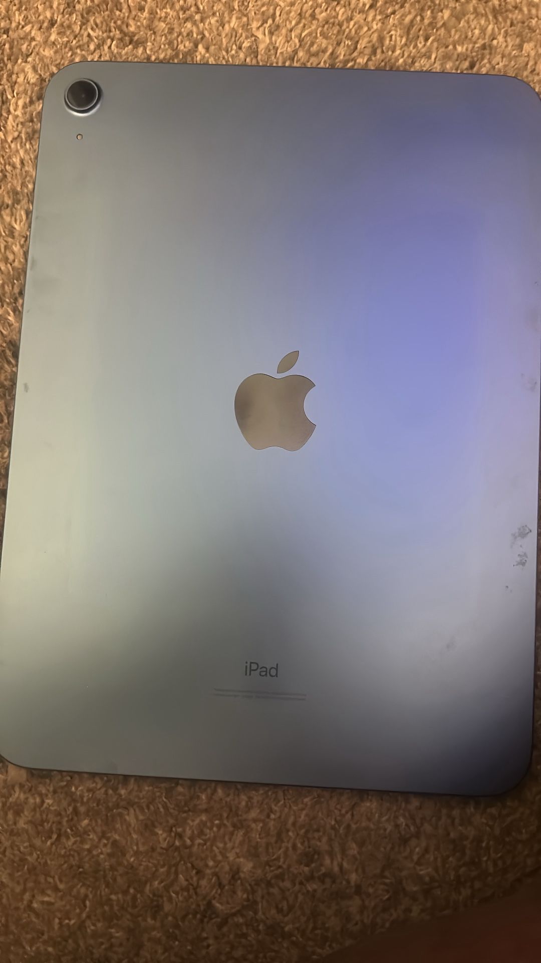 iPad 10 