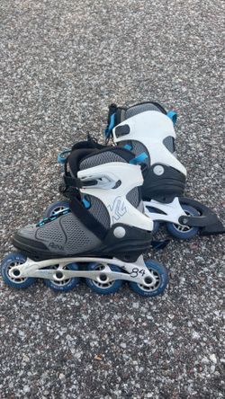 K2 Alexis 94 Pro Rollerblades