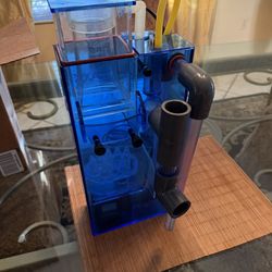 Aquamaxx HOB 1.5 Protein Skimmer 