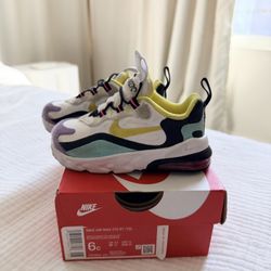 Nike Air Max 270 RT 6c