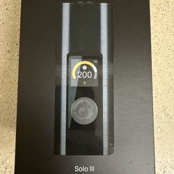 Arizer Solo 3 
