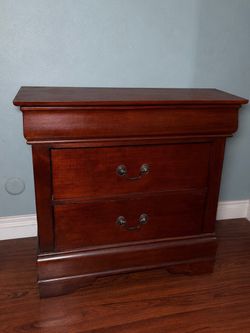 Bedroom set